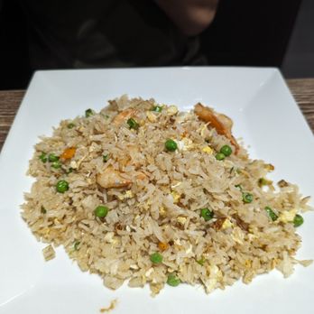 Phoke Noodles & Grill - Shrimp fried rice - Vietnamese Near Me - Prosper, Texas