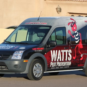 Watts Pest Prevention - Pest Control Near Me - Phoenix, Arizona Watts Pest Prevention - Pest Control Near Me - Phoenix, Arizona