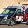Watts Pest Prevention