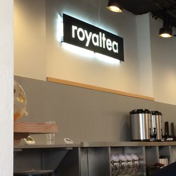 ROYALTEA - Bubble Tea Near Me - Orlando, Florida ROYALTEA - Bubble Tea Near Me - Orlando, Florida