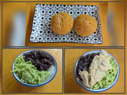 99 Old Trees Durian by null