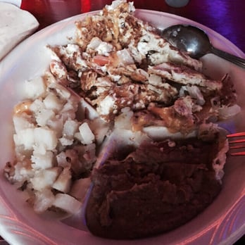 Taco Xpress - Migas - Breakfast & Brunch Near Me - Austin, Texas