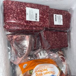E & L Farms & Processing - Meat