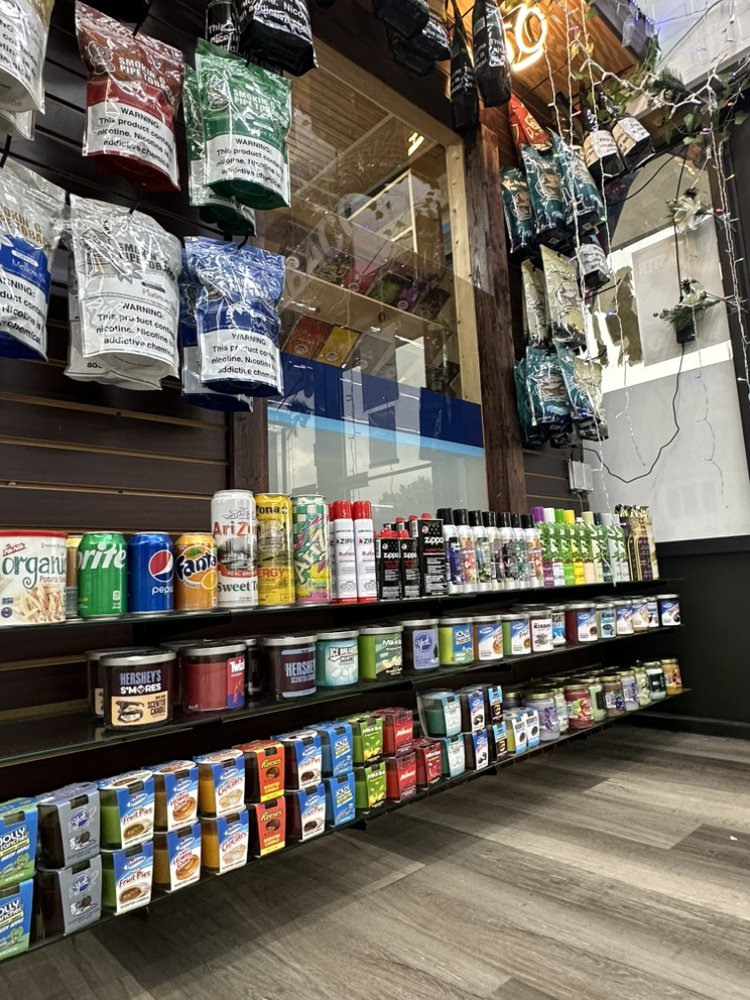 everything tobacco coshocton ohio Two dispensaries offer medical and recreational marijuana Tobacco Everything, Coshocton | Roadtrippers