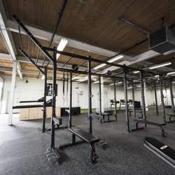 MIND-SET Strength & Conditioning - MIND-SET Strength & Conditioning