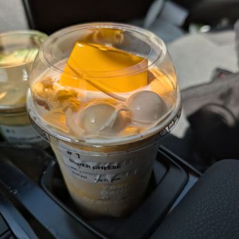 Béo Teahouse - Bubble Tea Near Me - Dallas, Texas Béo Teahouse - Bubble Tea Near Me - Dallas, Texas