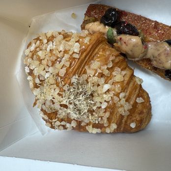 Kasama - truffle croissant - Filipino Near Me - Chicago, Illinois Kasama - truffle croissant - Filipino Near Me - Chicago, Illinois