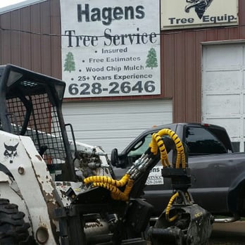 Hagens Tree Service - Tree Services Near Me Hagens Tree Service - Tree Services Near Me