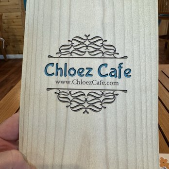 Chloez Cafe - Breakfast & Brunch Near Me - Fairfax Station, Virginia