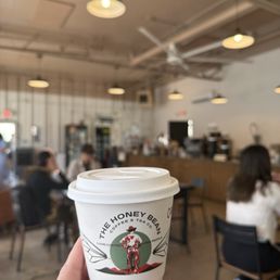 Cappuccino Cappuccino