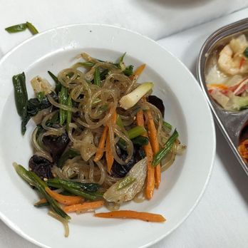 KORI - Japchae - Korean Near Me - Lansdale, Pennsylvania KORI - Japchae - Korean Near Me - Lansdale, Pennsylvania