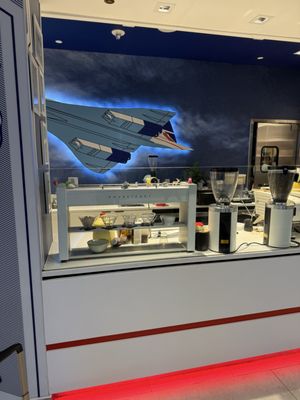 Barista Parlor by null