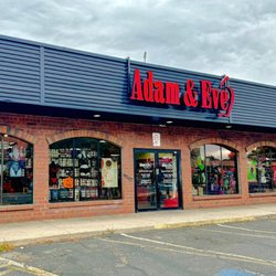 Adam & Eve - Denver