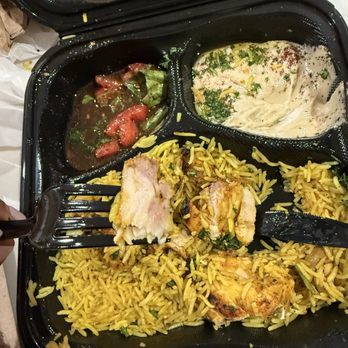 Kabob Master - Mediterranean Near Me - Fullerton, California