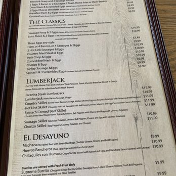 Dollis Breakfast - Menu - Breakfast & Brunch Near Me - Covina, California