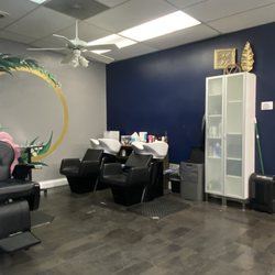 The Corner Salon