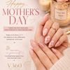 V360 Nail Lounge gift card