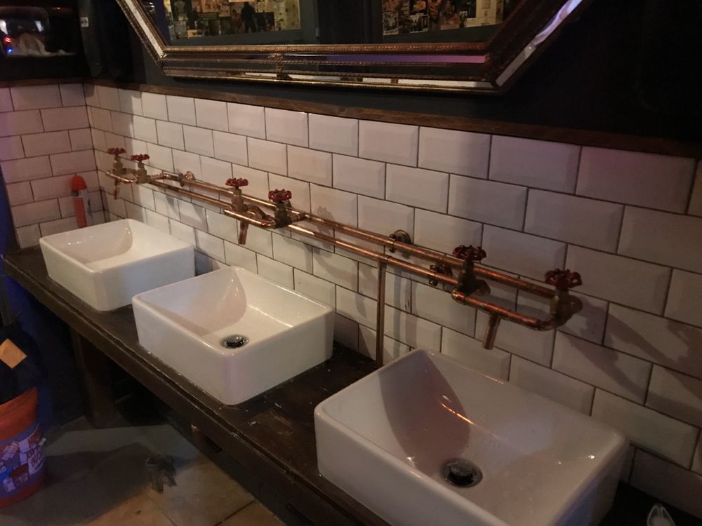 Slide of BF Mechanical Plumbing & Heating