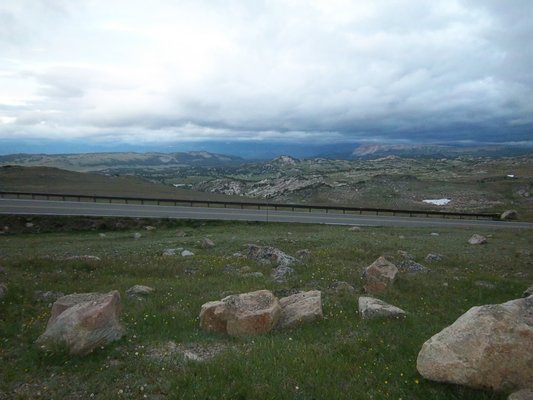Hunter Peak Ranch by null