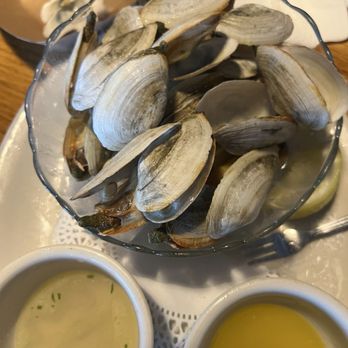 Brax Landing Restaurant - New England Steamers - Seafood Near Me - Harwich Port, Massachusetts Brax Landing Restaurant - New England Steamers - Seafood Near Me - Harwich Port, Massachusetts