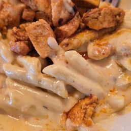 Nashville Mac & Cheese