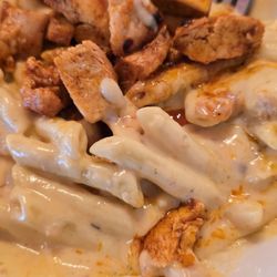 Olde Brick House - Nashville Mac & Cheese