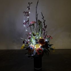 Arizona Flower Company - Happy Halloween