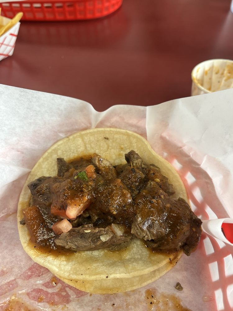 Acapulco Fresh Mexican Grill