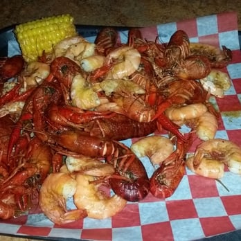 Eat My Catfish - Minnow Bucket - Seafood Near Me - Conway, Arkansas Eat My Catfish - Minnow Bucket - Seafood Near Me - Conway, Arkansas