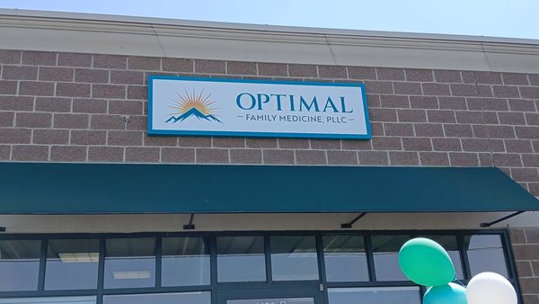 Optimal Family Medicine, PLLC