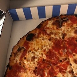 Love Pizza - Love Pizza Cheese Pizza
