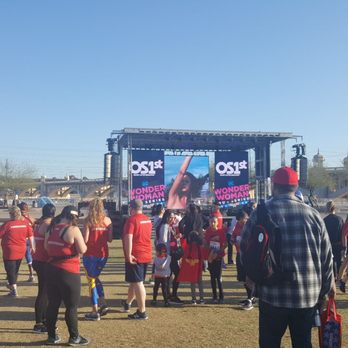 Wonder Woman Run - Races & Competitions Near Me - Tempe, Arizona Wonder Woman Run - Races & Competitions Near Me - Tempe, Arizona