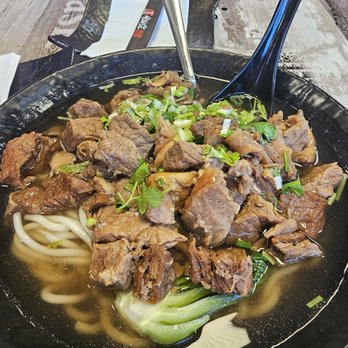 OG Dumpling House - Beef Brisket Noodle - Dim Sum Near Me - Rochester, New York