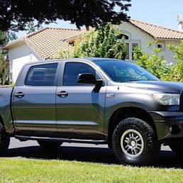 2013 Tundra Crewmax purchased here