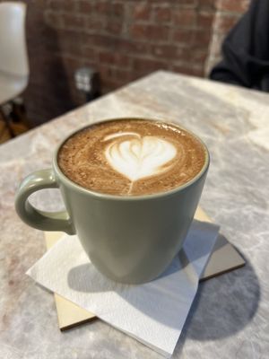 Unnamed Café - coffee shop near me (St Paul's Ave) by null