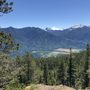 Photo of Vedder Mountain Ridge Trail