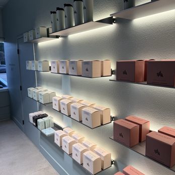 The Boy & The Bear - Merch and coffee - Coffee Roasteries Near Me - Gardena, California