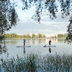 Hakuna Matata SUP Rental - Hakuna Matata Sup Rental