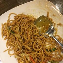 Lo Mein