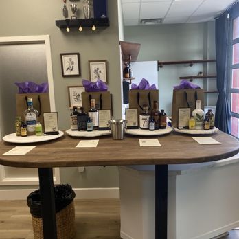 All The Bitter - Non alcoholic bundles and samples - Beverage Store Near Me - Chico, California