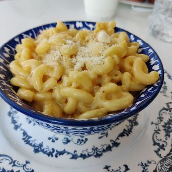 The Bloom Lounge - Kids mac and cheese - Breakfast & Brunch Near Me - Plano, Texas