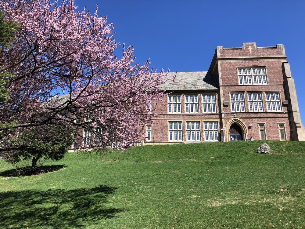 Immaculate Conception School - childcare center in Tuckahoe, NY