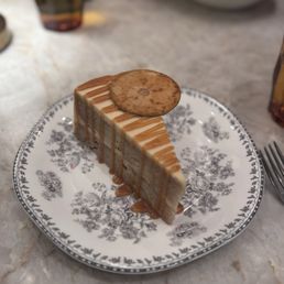 Apple Cake