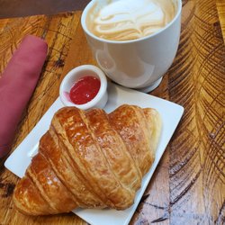 La Provence Wholesale Bakery - Big ass croissants