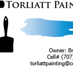 Torliatt Painting