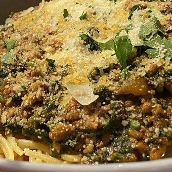 Truva Turkish Kitchen - SPAGHETTI BOLOGNESE - Turkish Near Me - Cincinnati, Ohio Truva Turkish Kitchen - SPAGHETTI BOLOGNESE - Turkish Near Me - Cincinnati, Ohio