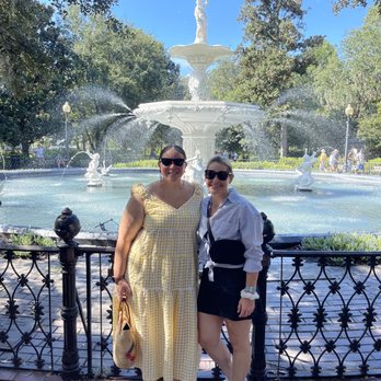 Forsyth Park - Parks Near Me - Savannah, Georgia Forsyth Park - Parks Near Me - Savannah, Georgia