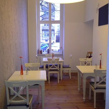 Cafè Phönix - Cafes Near Me - Berlin, BE