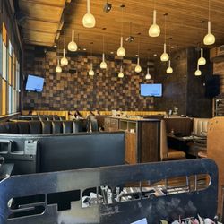 STACKED - Huntington Beach - Inside