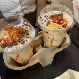 Malai Falooda Malai Falooda